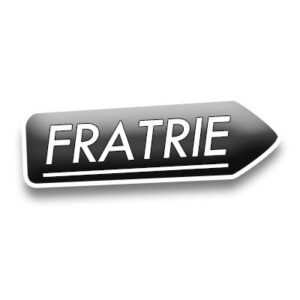 Fratrie