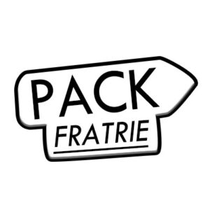 Pack Fratrie