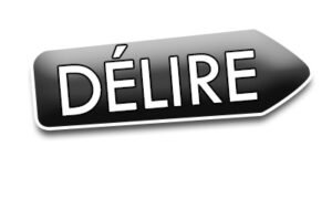 Délire